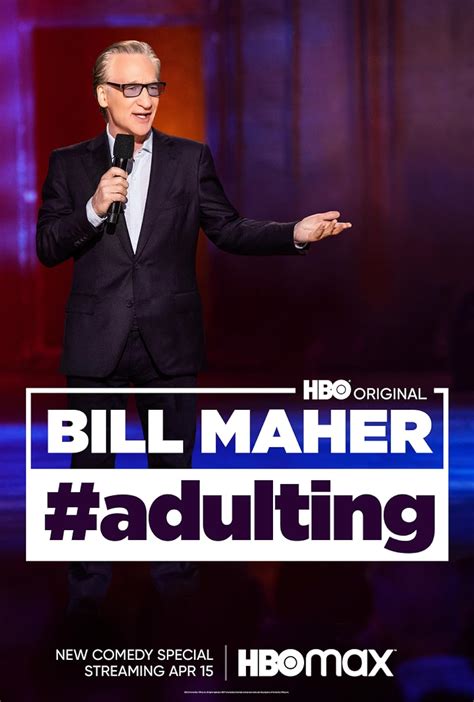 bill mahr chanel|bill maher tv show 2022.